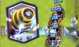 电磁炮卡组2024年最新爆料,揭秘未来战场利器