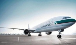 国泰航空爆料最新消息,揭秘航班安全与运营内幕