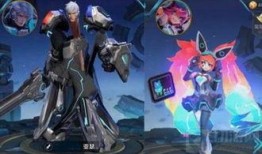 王者新皮肤爆料最新卤蛋,卤蛋新皮肤惊艳亮相，神秘元素引玩家热议